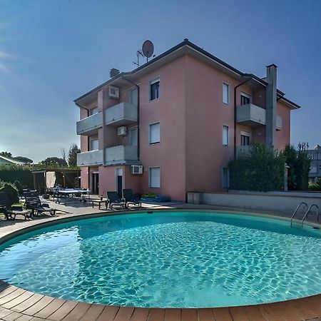 Giada Palace Apartments & Pool - Giada Palace Group Lucca Luaran gambar
