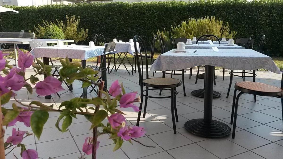 Giada Palace Apartments & Pool - Giada Palace Group Lucca Luaran gambar