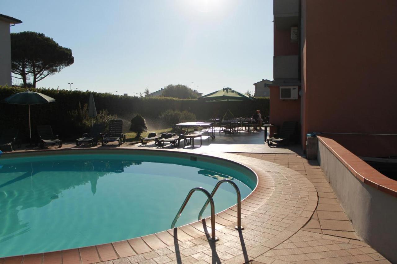 Giada Palace Apartments & Pool - Giada Palace Group Lucca Luaran gambar