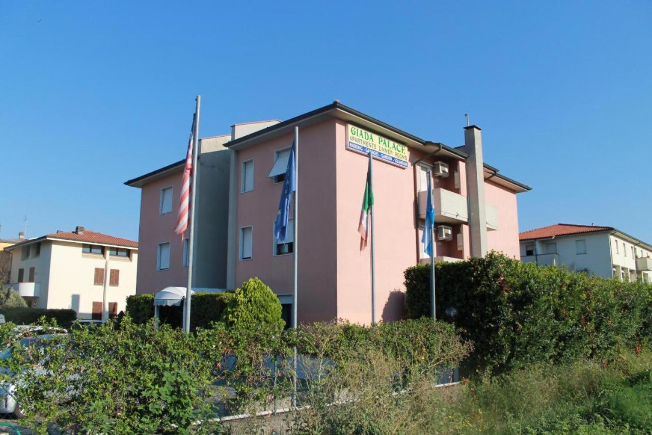 Giada Palace Apartments & Pool - Giada Palace Group Lucca Luaran gambar