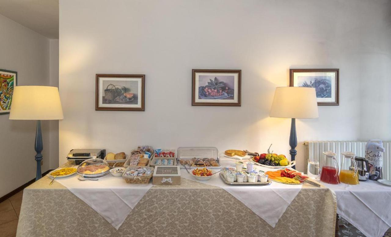 Giada Palace Apartments & Pool - Giada Palace Group Lucca Luaran gambar